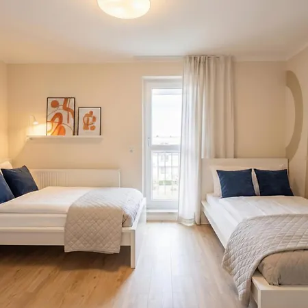 Mowo Apartman