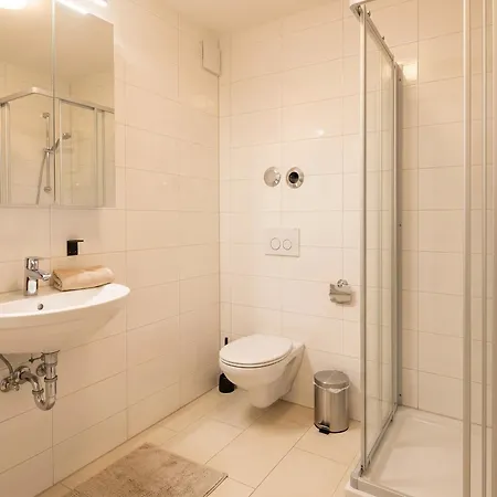 Apartman Mowo Kornwestheim